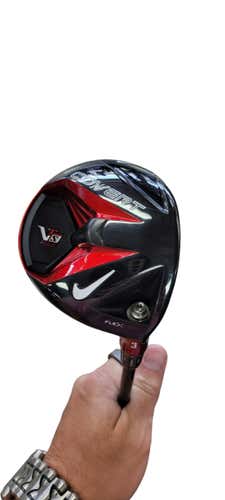 Used Nike Covert Vrs Tour 3 Wood Stiff Flex Graphite Shaft Fairway Woods