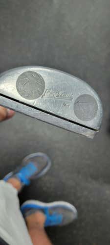 Used Ray Cook M1 Mallet Putters