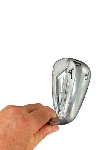 Used Mizuno 919 Pro Pitching Wedge Regular Flex Graphite Shaft Wedges