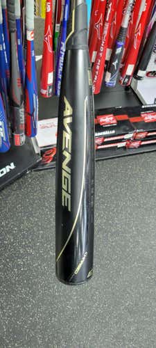 Used Axe L140h Avenge 31" -3 Drop High School Bats