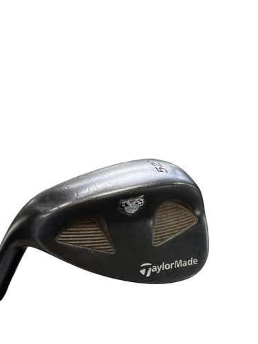 Used Taylormade Tp 52 Degree Regular Flex Steel Shaft Wedges