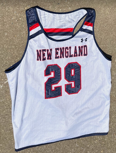 New England Women's All America Regional Jersey #29