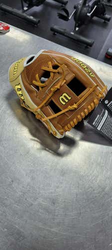 Wilson New A2000 11 3 4" Fielders Gloves