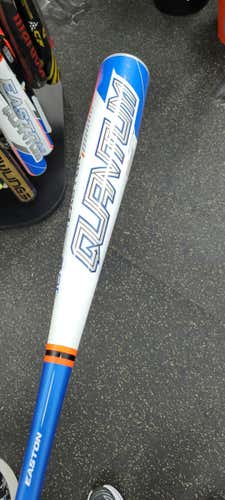 Easton New Quantum 22 30" -10 Drop Senior League Bats