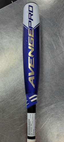 Used Axe Avenge Pro 30" -5 Drop Usssa 2 5 8 Barrel Bats