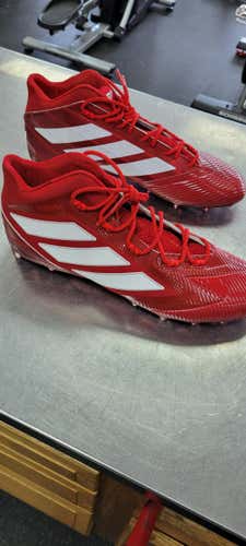 Used Adidas Senior 17 Football Cleats