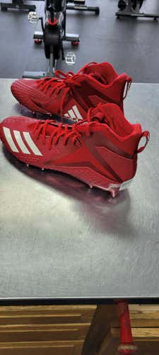 Used Adidas Senior 16 Football Cleats