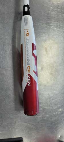 Used Demarini Cf Zen Cbr-18 32" -8 Drop Usssa 2 5 8 Barrel Bats