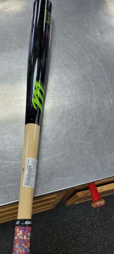 Used Marucci Papi 34 Pro Model 33" Wood Bats