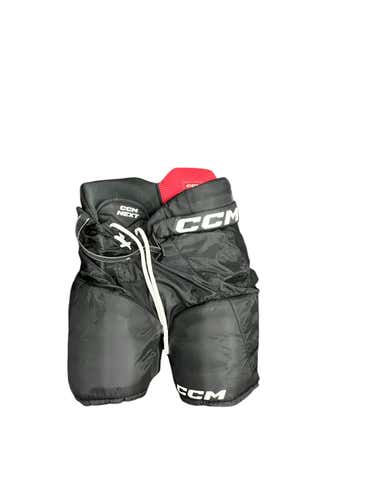 Used Ccm Next Md Pant Breezer Hockey Pants