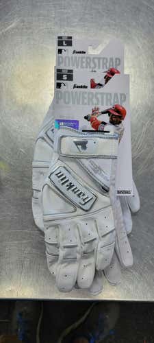 Franklin Sm Batting Gloves