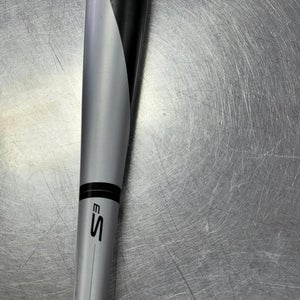 Used Easton S3 33" -3 Drop High School Bats