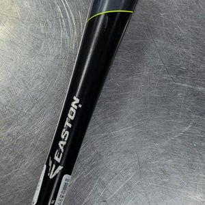 Used Easton PROJECT 3 FUZE BB19FZ 32" -3 Drop High School Bats 11497-S000138506