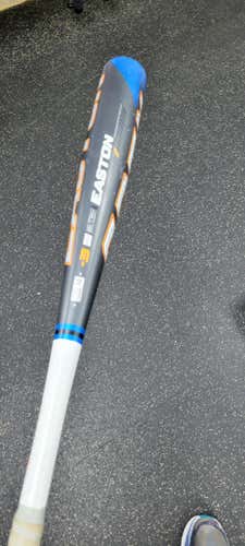 Used Easton Quantum 33" -3 Drop High School Bats