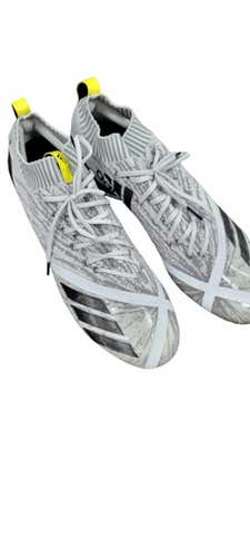 Used Adidas Senior 14 Football Cleats