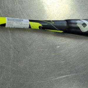 Used Demarini Cf 5 Tr3 Flo 30" -10 Drop Youth League Bats