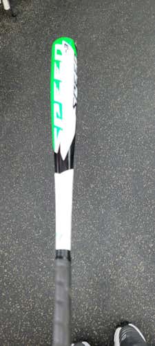 Used Easton Speed 31" -3 Drop High School Bats