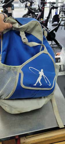 Used Nike Swingman Baseball And Softball Equipment Bags