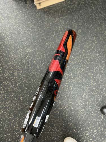 Used Demarini Cfi-18 34" -10 Drop Fastpitch Bats