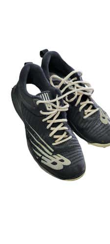 Used New Balance 7 Senior 7 Baseball And Softball Cleats