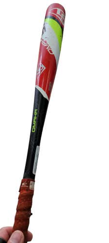 Used Louisville Slugger Omaha 517 32" -3 Drop High School Bats