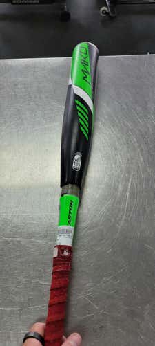 Used Easton Mako Sl16mk10 30" -10 Drop Usssa 2 5 8 Barrel Bats