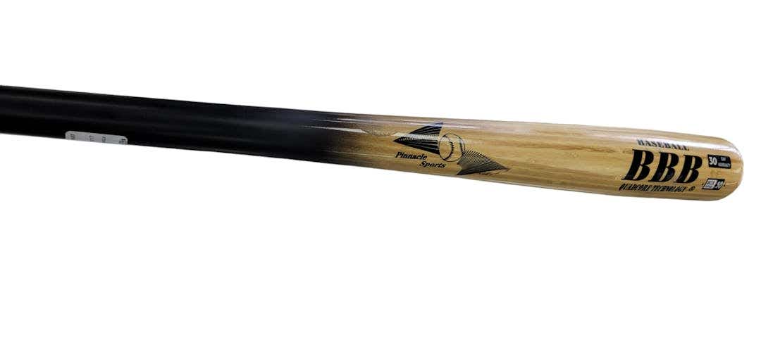 Used Bamboobat Pinnacle 32" Wood Bats