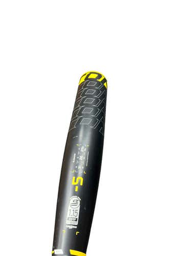 Used Easton Adv Hype 31" -5 Drop Senior League Bats