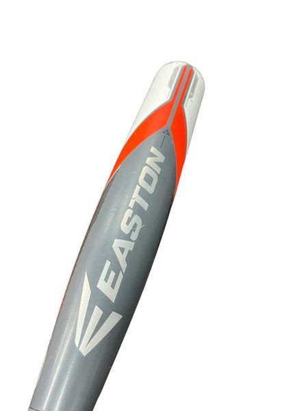 Used Easton GHOST X 31" -8 Drop Senior League Bats 11497-S000143162