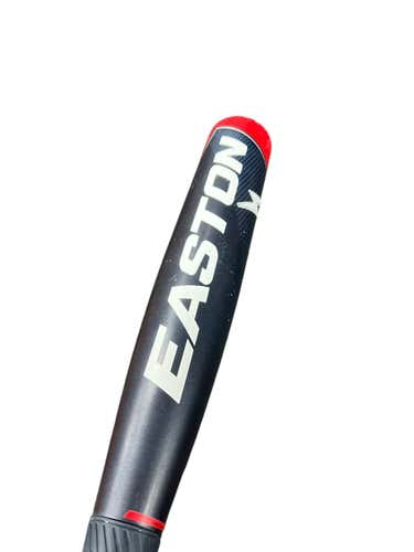 Used Easton Hype Comp 31" -5 Drop Senior League Bats