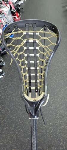 Used Debeer 6000 Aluminum Women's Complete Lacrosse Sticks