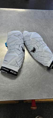 Eco Sm Lacrosse Arm Pads And Guards