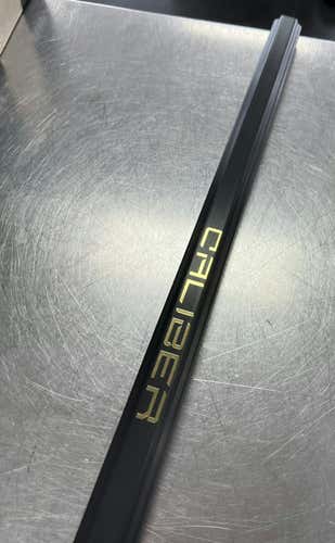 Used Caliber Composite Men's Lacrosse Shafts