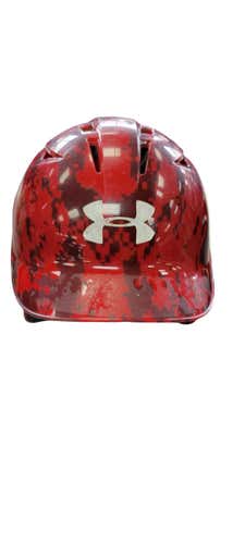 Used Under Armour Helmet 6 1 2 - 7 1 2 M L Baseball And Softball Helmets