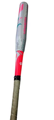 Used Demarini Vendetta Vcf-17 30" -12 Drop Fastpitch Bats