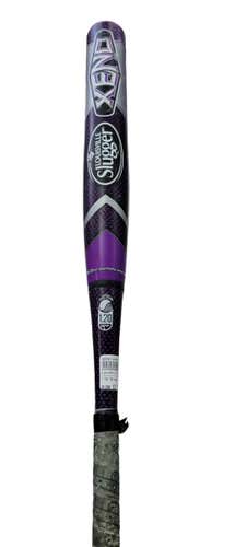 Used Louisville Slugger 2014 Xeno 32" -10 Drop Fastpitch Bats