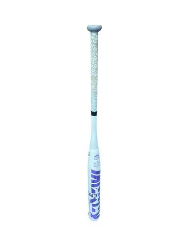 Used Demarini Mercy Stock 3d 34" -9 Drop Slowpitch Bats