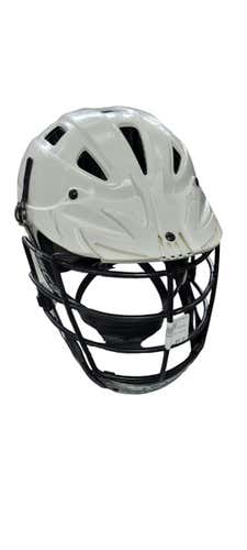 Used Cascade Cascade S M Lacrosse Helmets