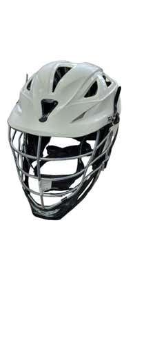 Used Cascade R One Size Lacrosse Helmets