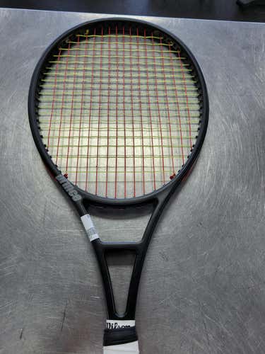 Used Prince Pl850 4 1 4" Tennis Racquets