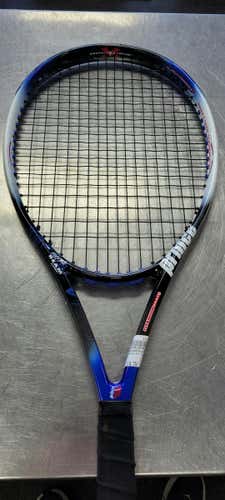 Used Prince Thundercloud Longshot 110 800 4 1 4" Tennis Racquets