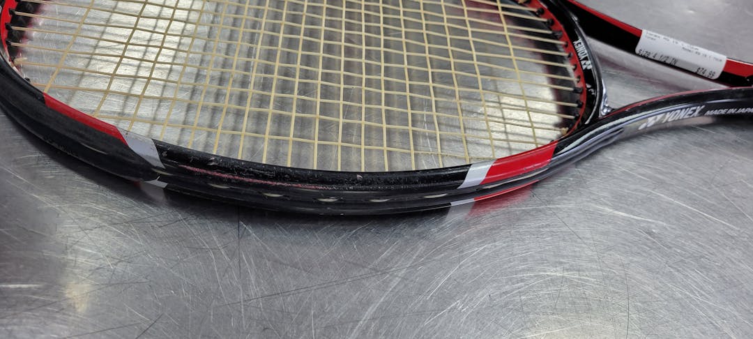 Used Prince WARRIOR 100 4 3/8" Tennis Racquets 11497-S000139682
