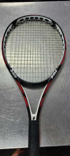 Used Prince Warrior 100 4 3 8" Tennis Racquets