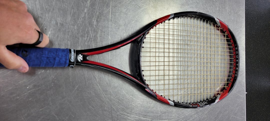 Used Prince WARRIOR 100 4 3/8" Tennis Racquets 11497-S000139682