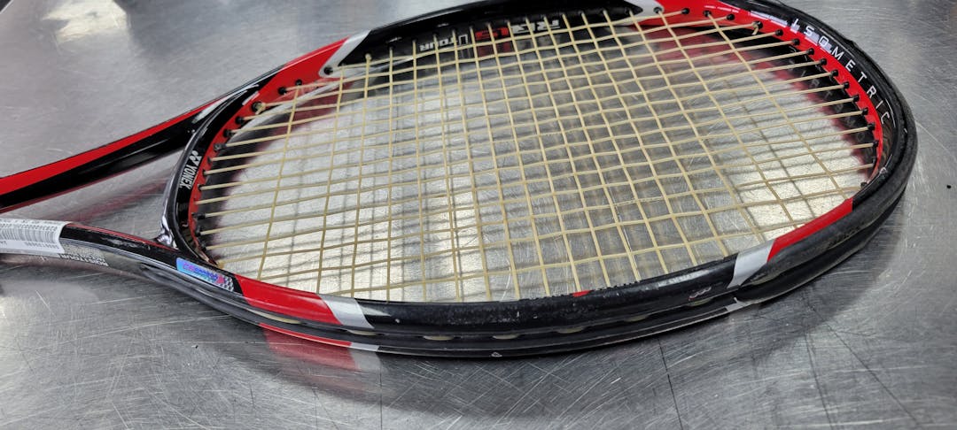 Used Prince WARRIOR 100 4 3/8" Tennis Racquets 11497-S000139682