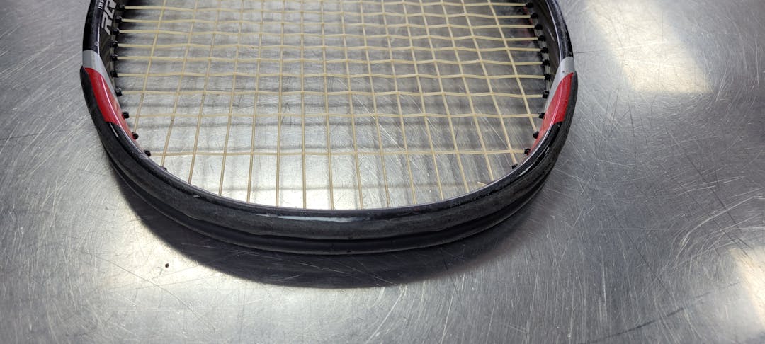 Used Prince WARRIOR 100 4 3/8" Tennis Racquets 11497-S000139682
