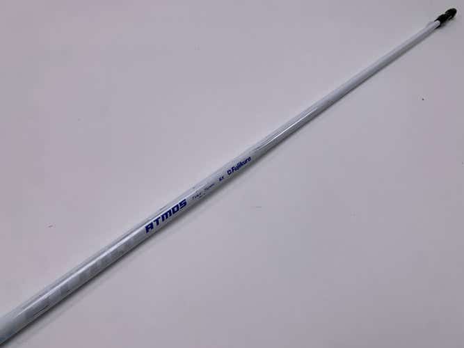 Fujikura Atmos Blue Tour Spec 6X Extra Stiff Graphite Driver Shaft 44"-Titleist