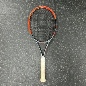 Used Head RADICAL MPA 4 3/8" Tennis Racquets 11497-S000142016