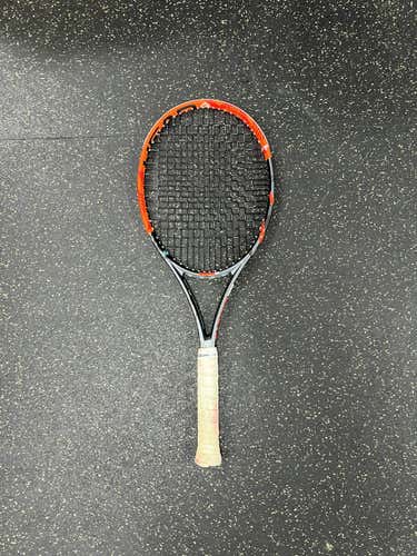 Used Head Radical Mpa 4 3 8" Tennis Racquets