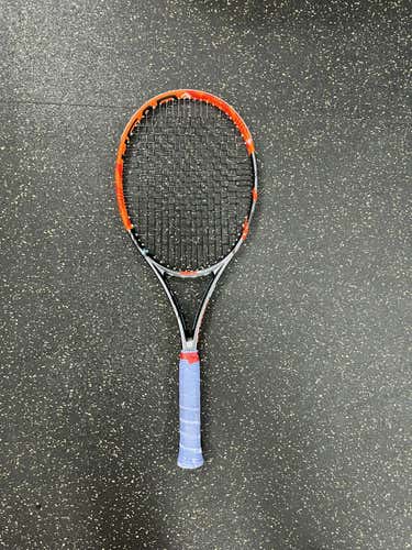 Used Head Radical Mpa 4 3 8" Tennis Racquets